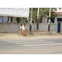 Photo Inde Agra 2003-05 3