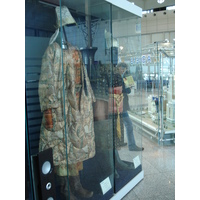 Photo Kazakhstan Aéroport d'Almaty 2007-03 23