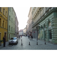 Photo Slovaquie Bratislava 2004-11 28
