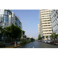 Photo Maroc Casablanca Centre de Casablanca 2008-07 62