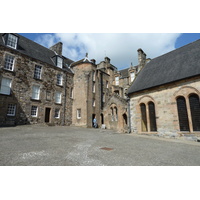 Photo Royaume-Uni Écosse Stirling 2011-07 52