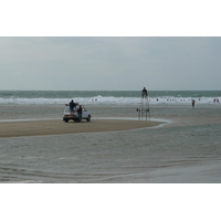 Photo France Soulac sur mer 2007-08 49