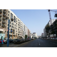 Photo Maroc Casablanca Centre de Casablanca 2008-07 82