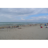 Photo France Soulac sur mer 2007-08 40