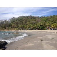 Photo Costa Rica Montezuma 2015-03 16