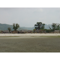 Photo Birmanie (Myanmar) Nord de Maungmagan 2005-01 53