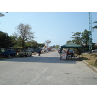 Photo Thaïlande Pattaya Rue Pattaya Tai 2007-03 37
