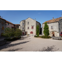 Photo France La Cavalerie 2017-08 14