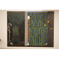 Photo France Saint Paul de Vence Fondation Maeght 2017-08 90