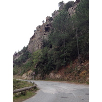 Photo France Corse Solenzara 2012-09 15