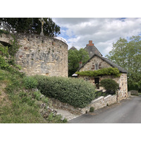 Photo France Turenne 2018-04 20