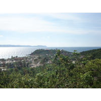 Photo Thaïlande Pattaya Ko Larn 2006-04 64
