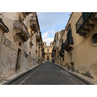 Photo Italie Sicile Noto 2020-02 4