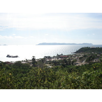 Photo Thaïlande Pattaya Ko Larn 2006-04 99