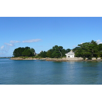 Photo France Trebeurden 2007-08 23