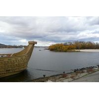 Photo Ukraine Kiev Hydropark 2007-11 30