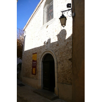 Photo France Saint Jeannet 2007-11 20
