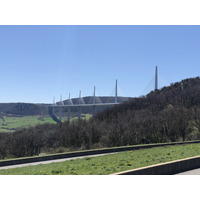 Photo France Millau 2018-04 3