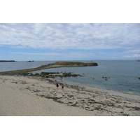 Photo France Presqu'ile de Quiberon Portivy 2008-07 74