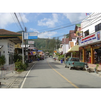 Photo Thaïlande Phuket Plage de Kamala 2005-12 105