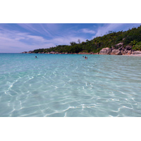 Photo Seychelles Anse Lazio 2011-10 8