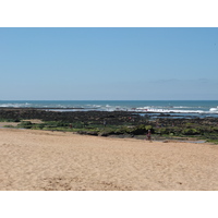 Photo France Les Sables-d'Olonne 2012-07 41