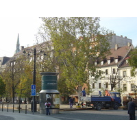 Photo Slovaquie Bratislava 2004-11 27