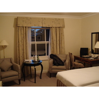 Photo Royaume-Uni Bath Hotel MacDonald Spa 2006-05 22