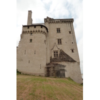 Photo France Château de Montsoreau 2011-05 0