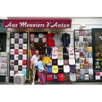 Photo France Paris Montmartre 2007-06 52