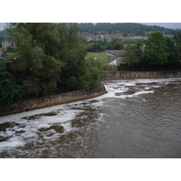 Photo Royaume-Uni Bath 2006-05 55