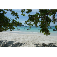 Photo Seychelles Anse Lazio 2011-10 168