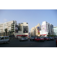 Photo Maroc Casablanca Centre de Casablanca 2008-07 66