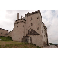 Photo France Château de Montsoreau 2011-05 214