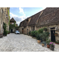 Photo France Carennac 2018-04 1