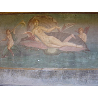 Photo Italie Pompéi 2004-11 60