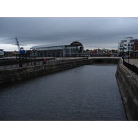 Photo Royaume-Uni Cardiff 2006-05 6