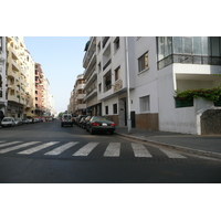 Photo Maroc Casablanca Centre de Casablanca 2008-07 41