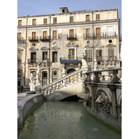 Photo Italie Sicile Palermo 2020-02 172