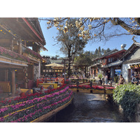 Photo Chine Lijiang 2026-01 384