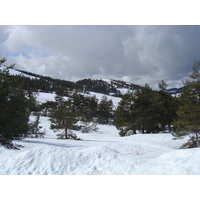 Photo France Gréolières 2006-02 38
