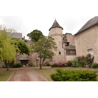 Photo France Château de Montsoreau 2011-05 165