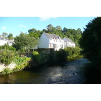 Photo France Pont Aven 2008-07 93