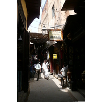 Photo Maroc Fez 2008-07 70
