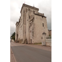 Photo France Château de Montsoreau 2011-05 179