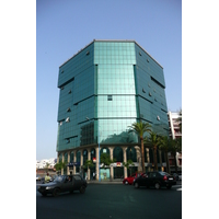 Photo Maroc Casablanca Centre de Casablanca 2008-07 23