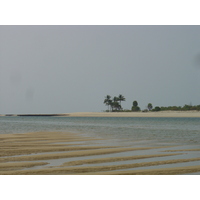 Photo Birmanie (Myanmar) Nord de Maungmagan 2005-01 28