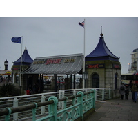 Photo Royaume-Uni Brighton 2001-04 32