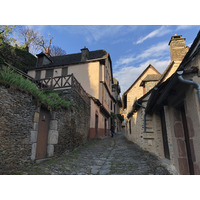 Photo France Conques 2018-04 103