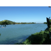 Photo Îles Fidji Rivière Sigatoka 2010-05 54